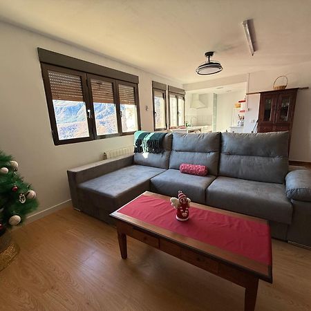 Borda Mateo Villa Eresue Dış mekan fotoğraf