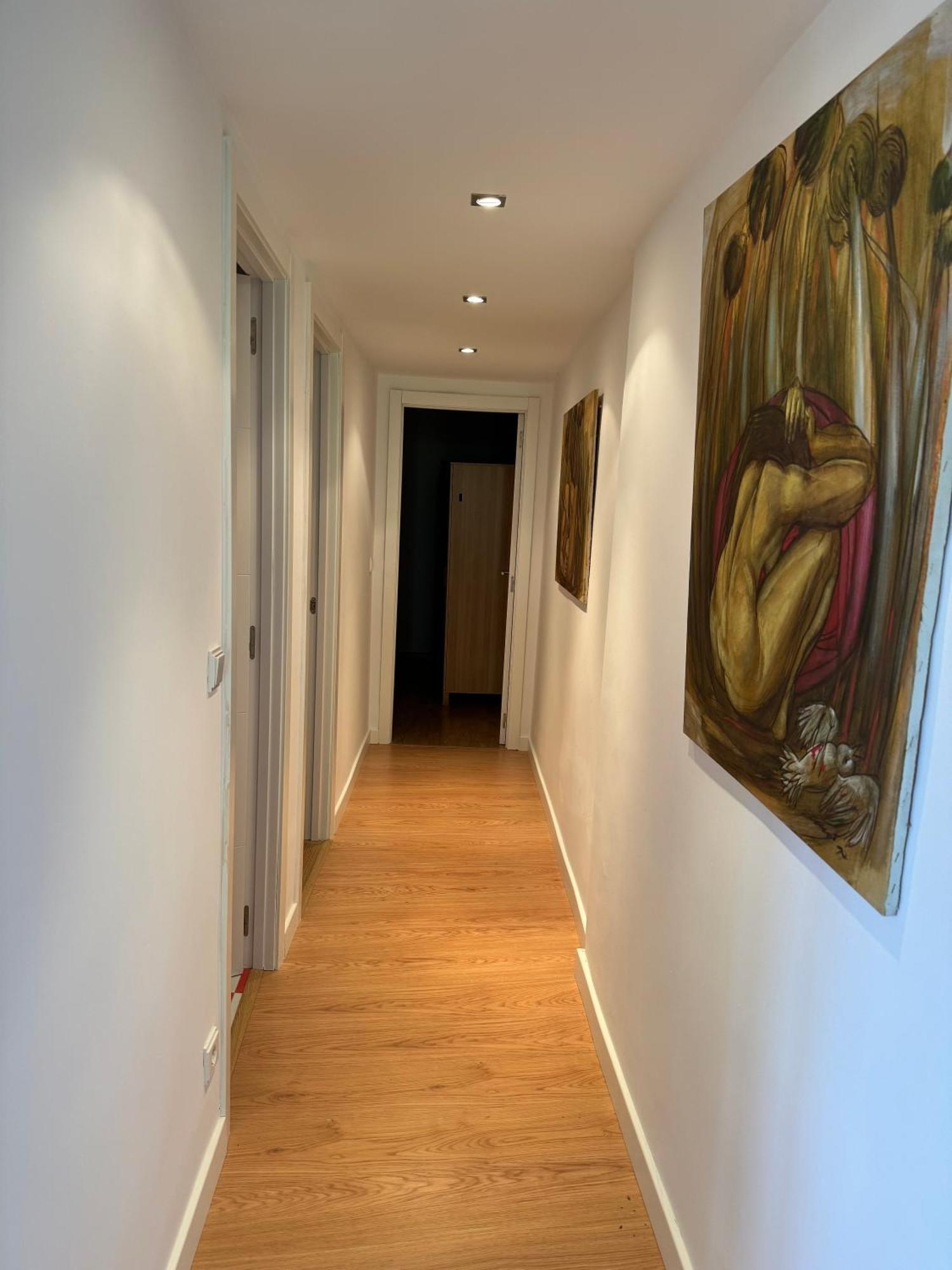 Borda Mateo Villa Eresue Dış mekan fotoğraf