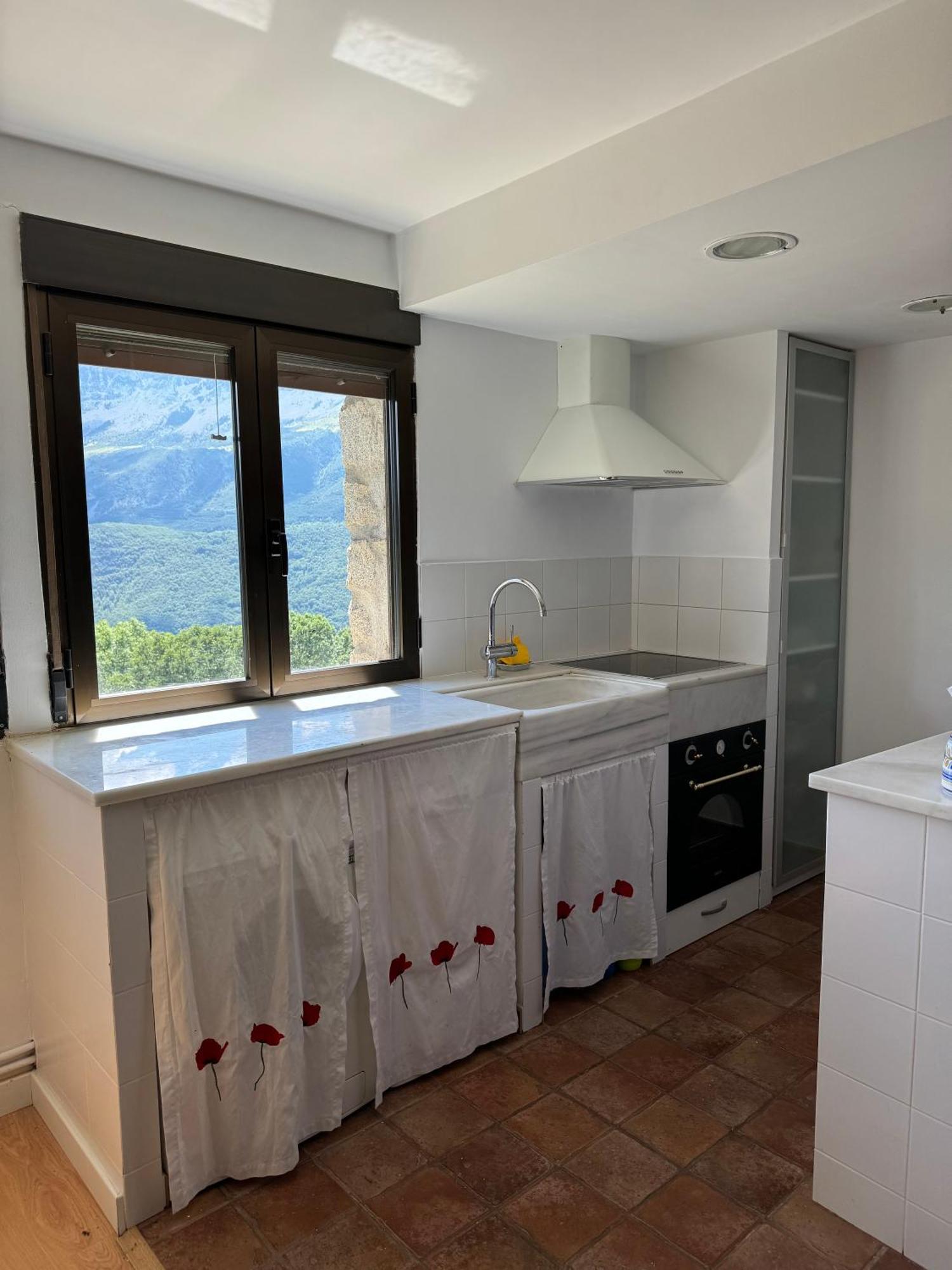 Borda Mateo Villa Eresue Dış mekan fotoğraf