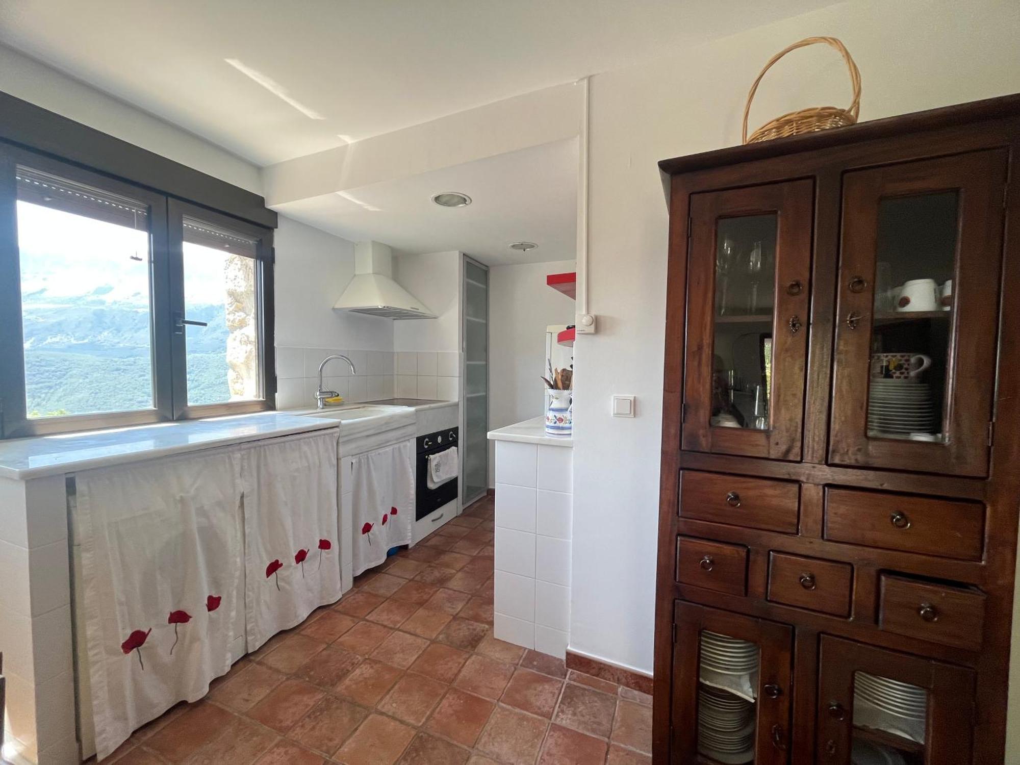 Borda Mateo Villa Eresue Dış mekan fotoğraf