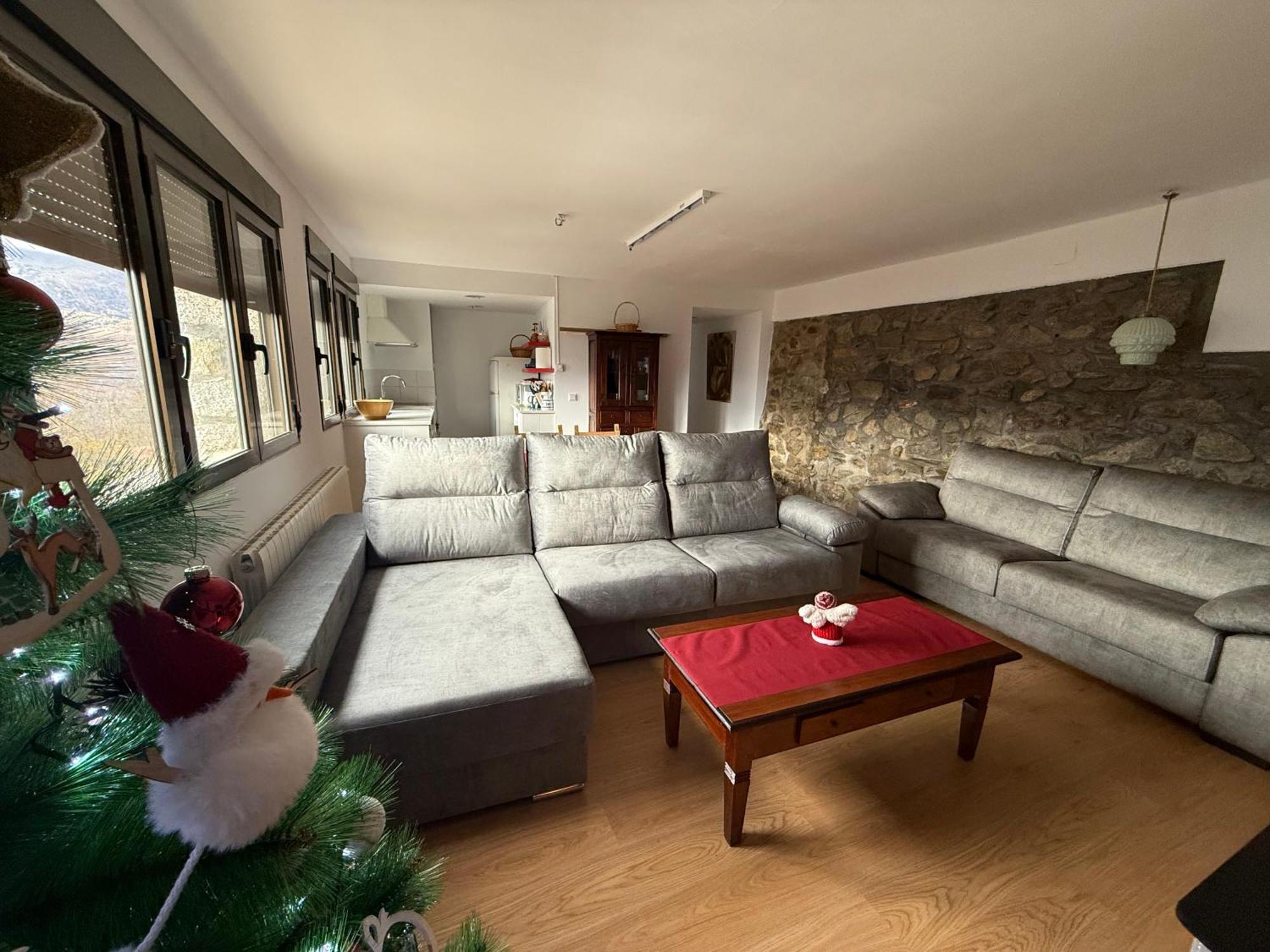 Borda Mateo Villa Eresue Dış mekan fotoğraf