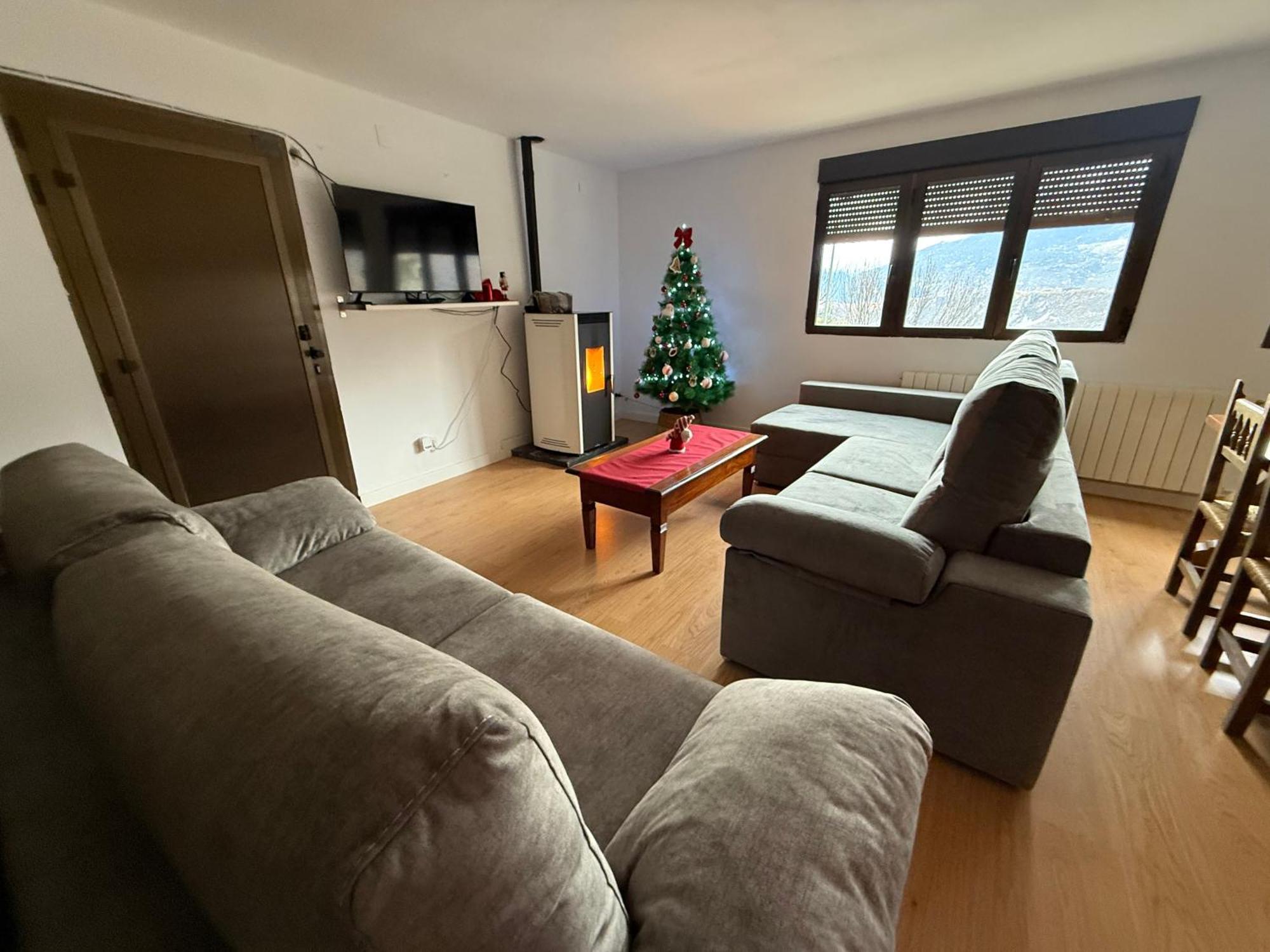 Borda Mateo Villa Eresue Dış mekan fotoğraf