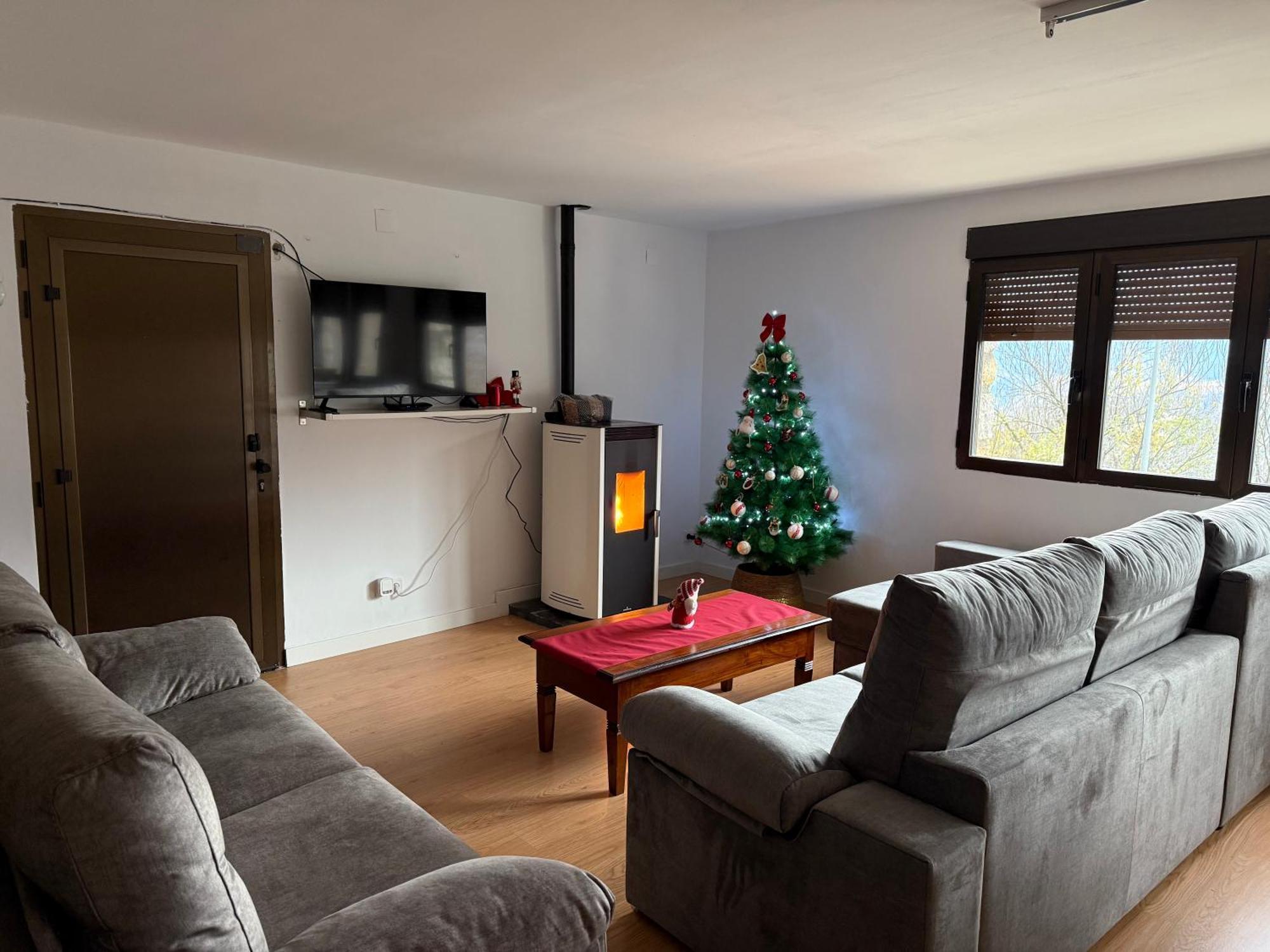 Borda Mateo Villa Eresue Dış mekan fotoğraf