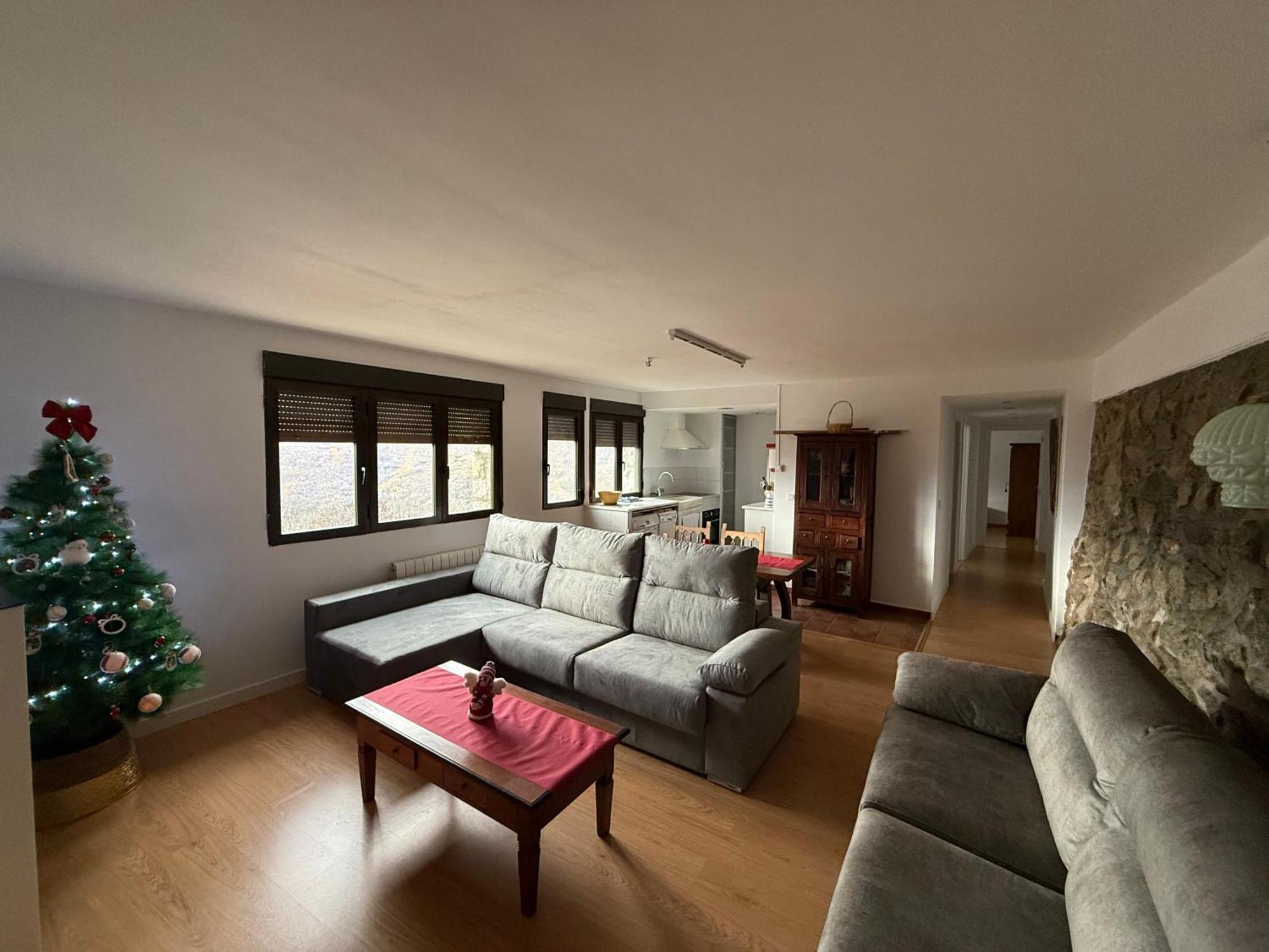 Borda Mateo Villa Eresue Dış mekan fotoğraf