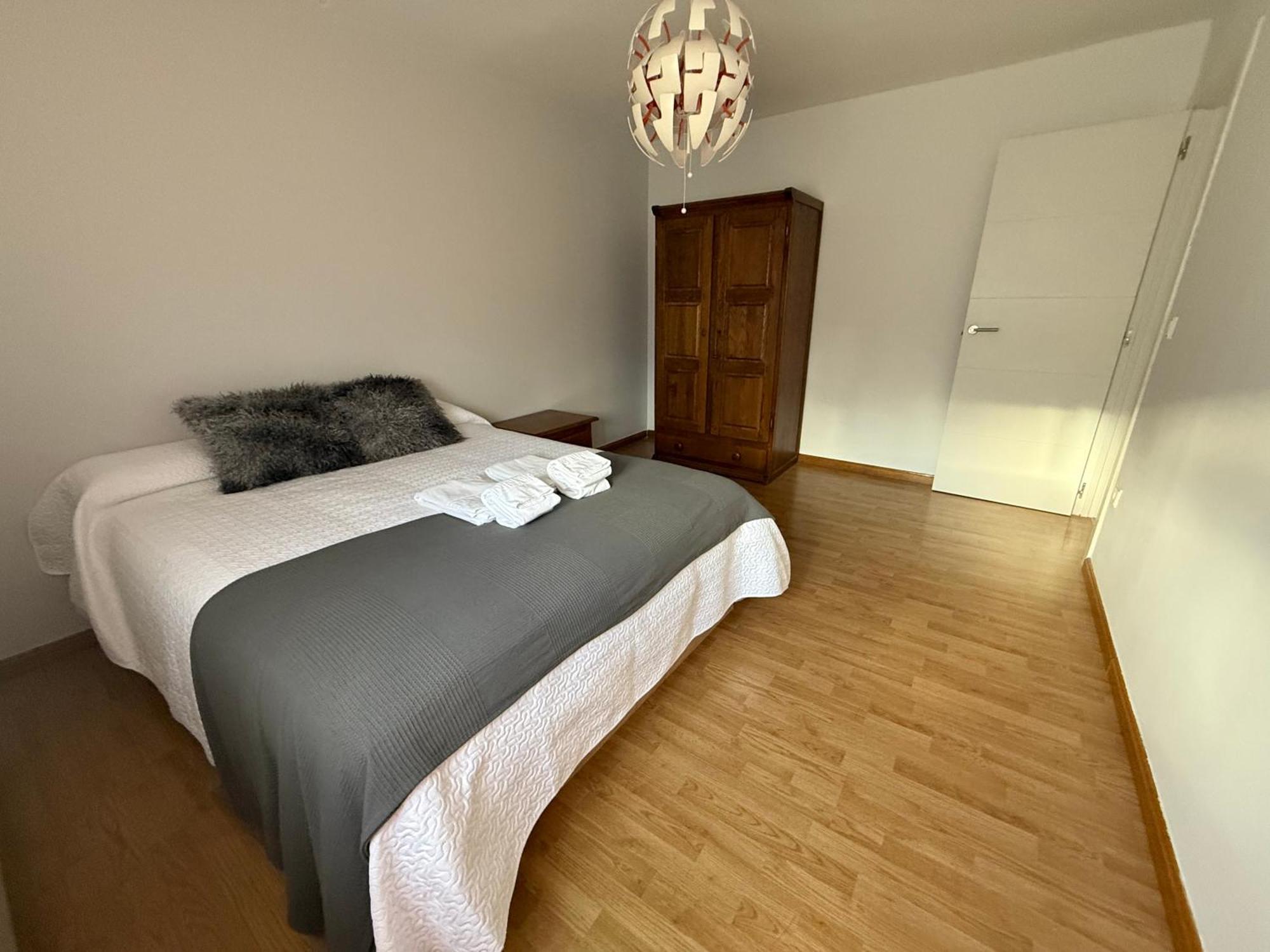 Borda Mateo Villa Eresue Dış mekan fotoğraf