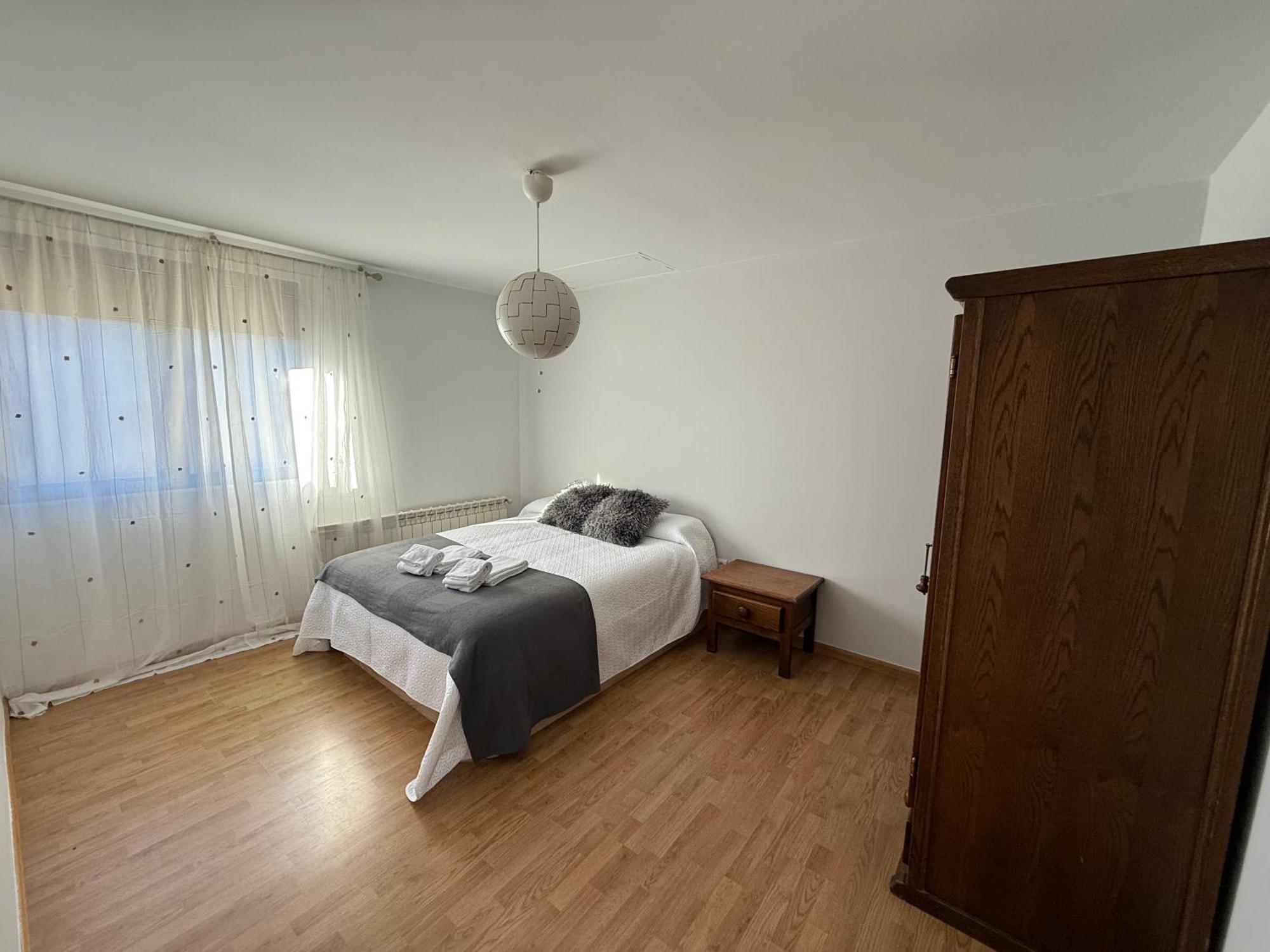 Borda Mateo Villa Eresue Dış mekan fotoğraf