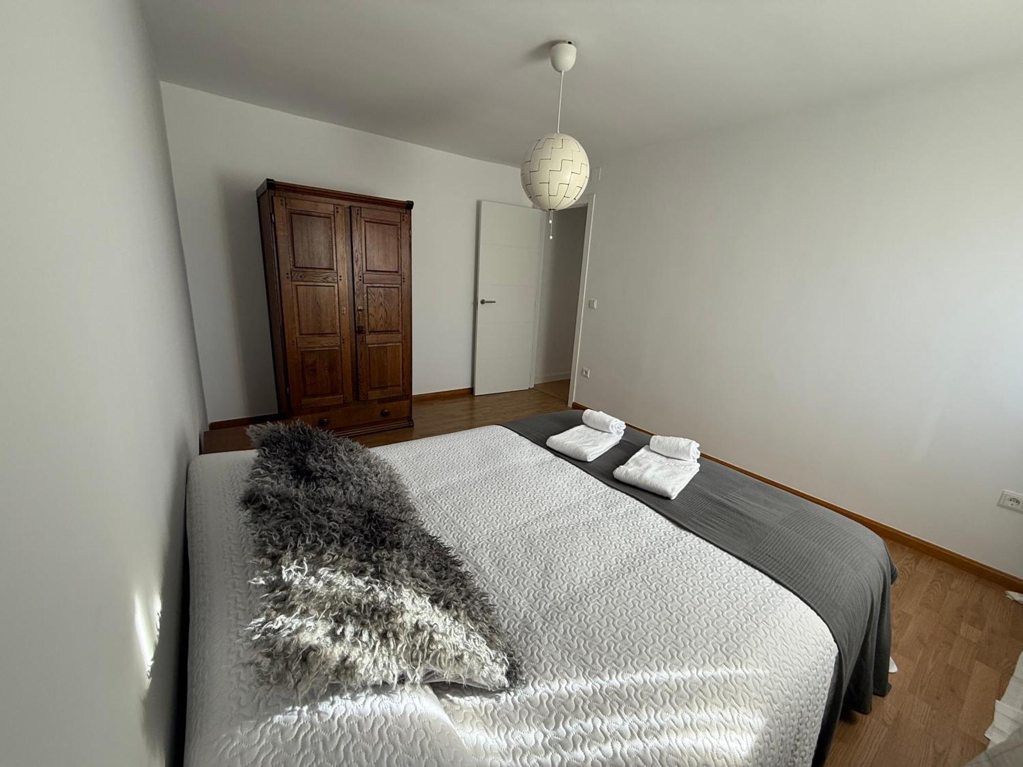 Borda Mateo Villa Eresue Dış mekan fotoğraf